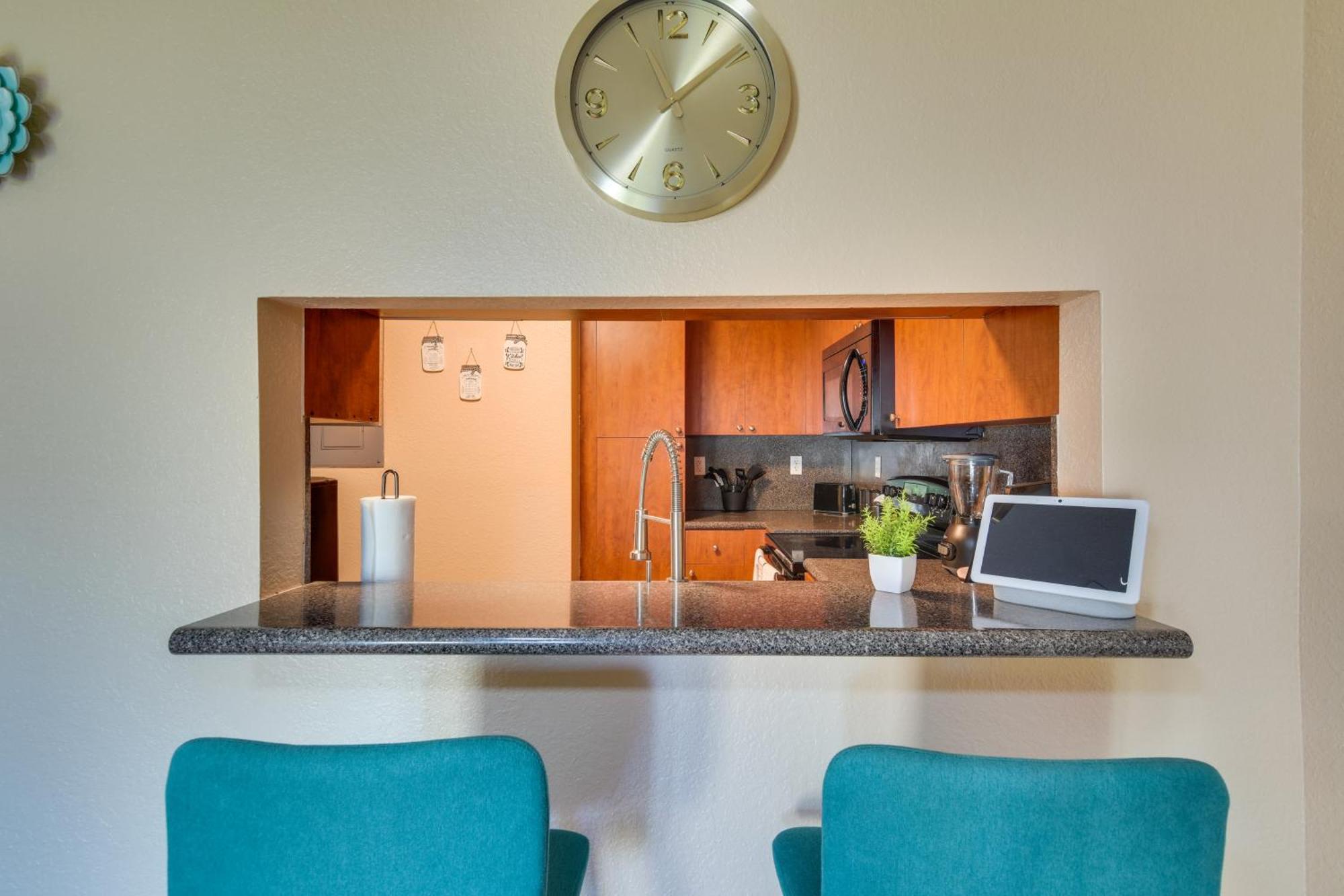 Opa-Locka Townhome, 15 Mi To Miami Beach! المظهر الخارجي الصورة