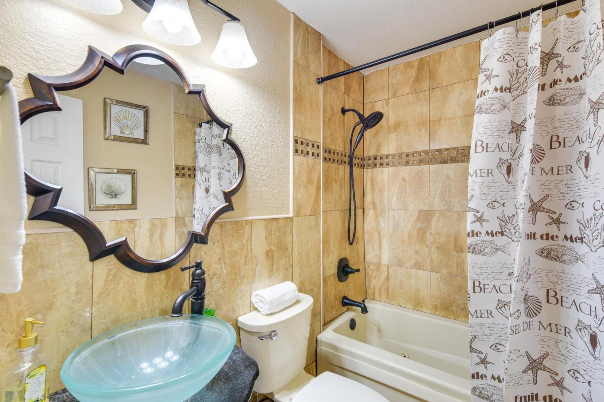 Opa-Locka Townhome, 15 Mi To Miami Beach! المظهر الخارجي الصورة